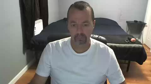 Daddy online show from October 13, 11:40 pm