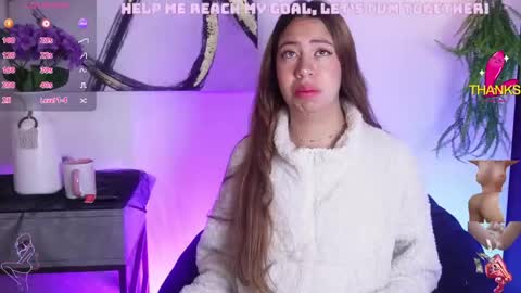 Airi online show from April 15, 11:35 am