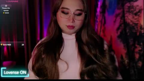 Goddess Airis online show from May 31, 6:31 pm