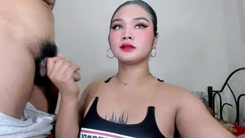 airy_and_dave online show from March 29, 6:26 am