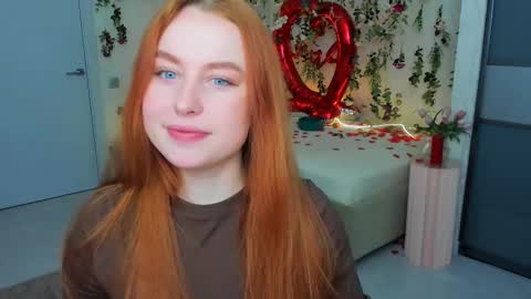 Louise online show from March 10, 10:08 am