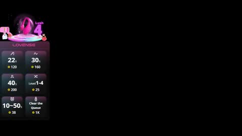 aisha__cambell online show from March 2, 10:22 am