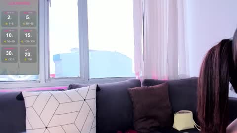 Snapshot of aisha_es chatting on September 28, 1:42 pm Aisha online show from September 28, 1:42 pm