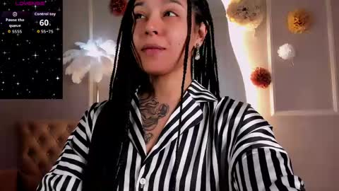 Aisha online show from April 10, 6:08 am