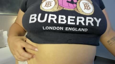 A I S H A online show from April 1, 3:29 am