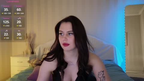 Snapshot of aisha_riley chatting on January 15, 2:35 pm Aisha online show from January 15, 2:35 pm