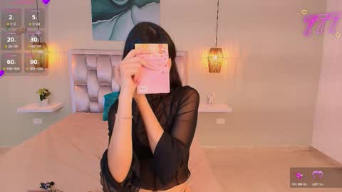 aisha online show from February 28, 11:53 pm