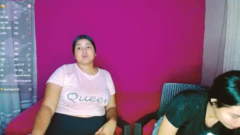 aisha_stacey0410 online show from March 12, 6:07 am