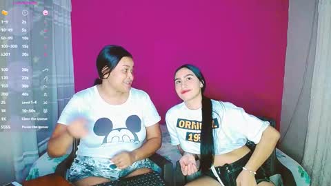 aisha_stacey0410 online show from February 19, 3:17 am