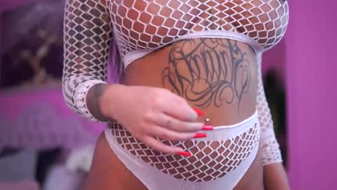 Maddy online show from April 7, 7:49 pm