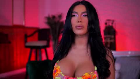 Maddy online show from November 29, 7:21 pm