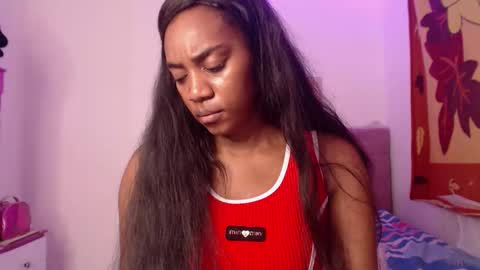 Aisha online show from January 8, 11:43 pm