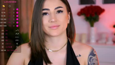 Aisha online show from May 21, 6:47 pm