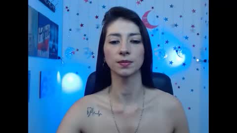 Aitana online show from March 8, 6:26 pm