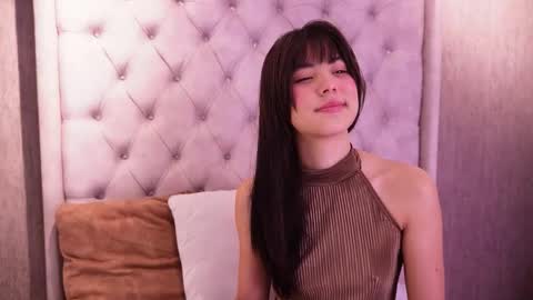 Aitana Jhons online show from January 8, 11:49 am