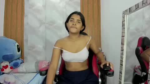 aitana online show from November 30, 1:51 pm