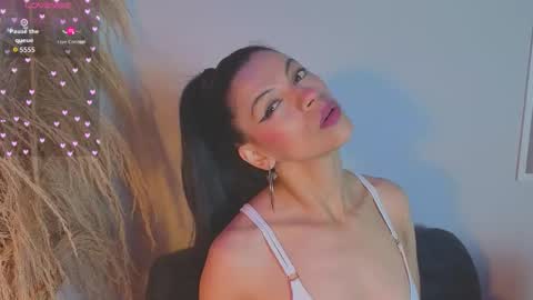 Aitana Garcia online show from March 23, 11:26 am