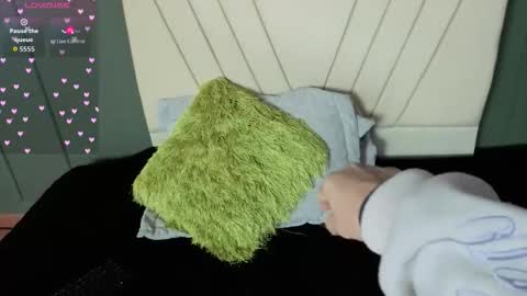 Aitana Garcia online show from March 19, 11:15 am