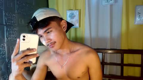 aivanboyyy online show from January 16, 10:57 am