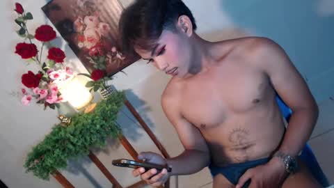 aivanboyyy online show from May 9, 2:01 pm
