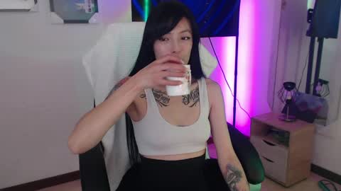 Aizen My- online show from May 11, 3:35 am