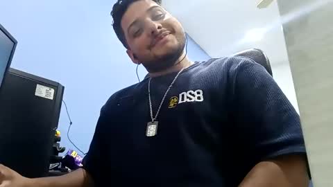 Esteban online show from December 27, 9:06 am