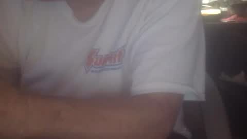 ajames6961 online show from May 27, 1:30 pm
