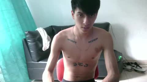 SebasT-sex online show from May 21, 9:32 pm