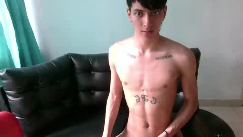 SebasT-sex online show from May 9, 9:43 pm