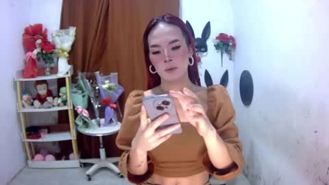 ajinomotoxxx online show from July 20, 1:24 pm