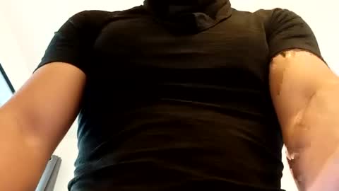 Ajpenis online show from November 3, 1:45 pm