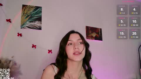 Kendall online show from January 12, 3:35 am