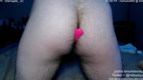 Alec online show from February 7, 3:34 am