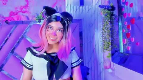 akane hikari  online show from April 17, 4:59 am