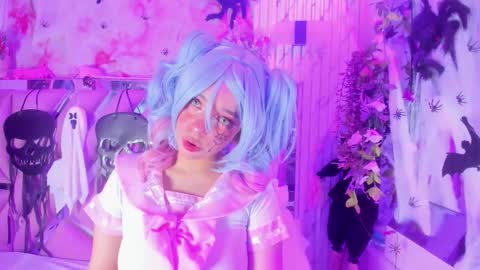 akane hikari  online show from October 19, 5:23 am