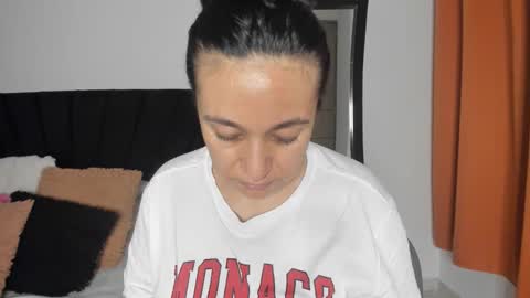 MIRANDA online show from May 20, 10:11 am