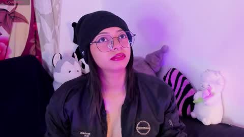 Akari online show from January 6, 12:14 am