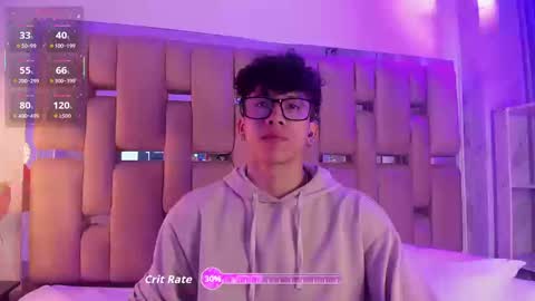 akazaboy online show from September 8, 8:08 pm