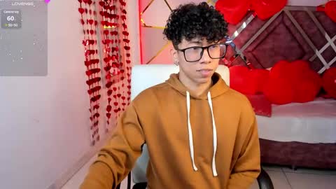 akazaboy online show from February 18, 4:26 am