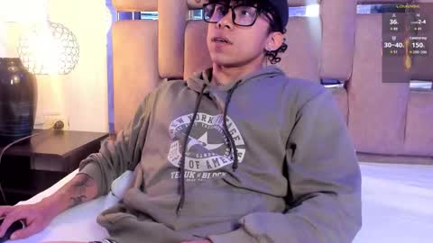 akazaboy online show from February 23, 4:36 am