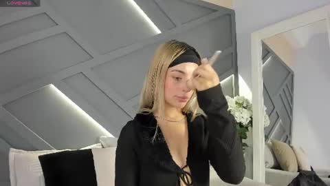 Abby Angel online show from July 2, 12:52 am