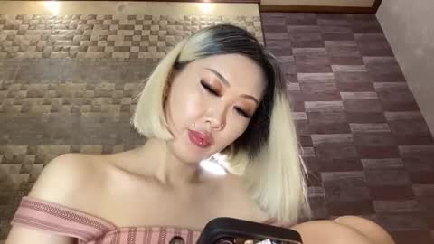 Akemi online show from September 30, 10:42 pm