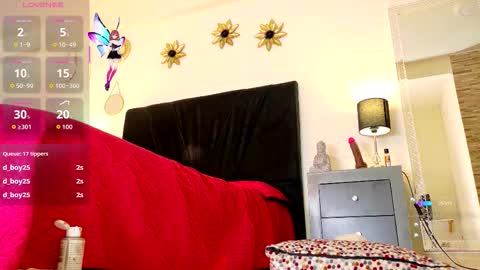 Akemi online show from December 4, 5:23 pm