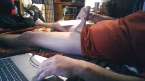 aken4it online show from October 18, 8:46 pm