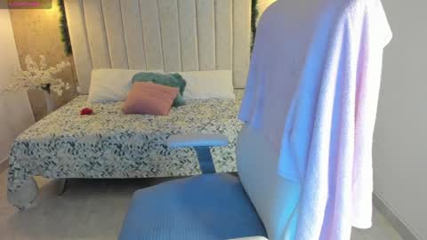 Luna online show from January 12, 7:11 am