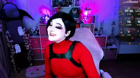 Aki online show from November 9, 9:39 pm