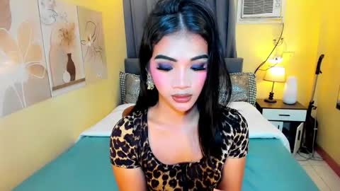 Snapshot of akira_heleana_nastyxx chatting on October 16, 2:55 am AYESHA CUTE NOT INTO CHEAP online show from October 16, 2:55 am
