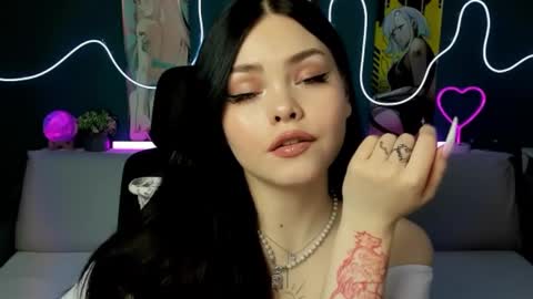 Akira online show from February 15, 2:33 pm