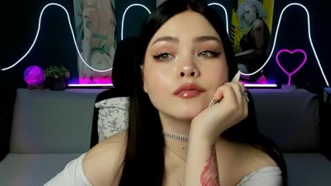 Akira online show from February 25, 6:33 pm