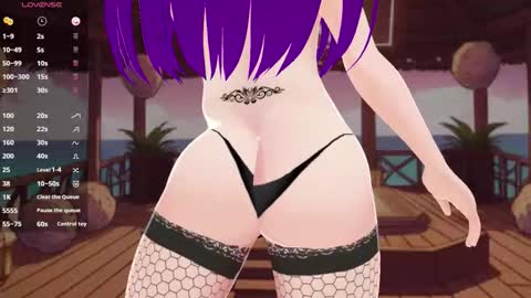 akiravixent online show from October 29, 10:43 pm